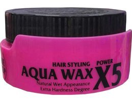 Ostwint Blue Drop Aqua X5 Parlak Krem Orta 150 ml Wax