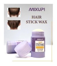 Mixup Stick Doğal Krem Hafif 35 gr Wax