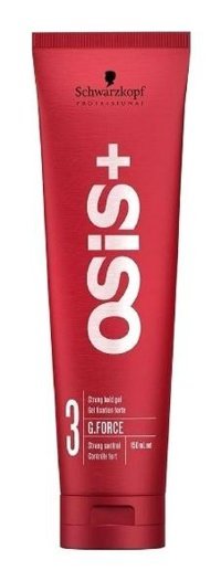 Schwarzkopf G.Force Mat Jel Sert 2x150 ml Jöle