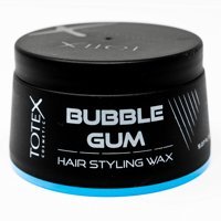 Totex Gum Doğal - Mat Krem Orta Keratinli 150 ml Wax