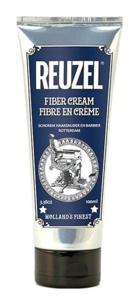Reuzel Fiber Mat Krem Orta Nane 100 ml Wax