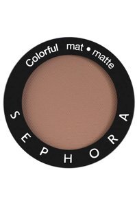 Sephora Colorful Krem Işıltılı Tekli Far Beyaz