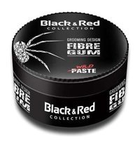 Black & Red Spider Doğal Krem Orta Balmumu 100 ml Wax