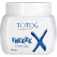 Totex Freeze Doğal Jel Orta Nane 700 ml Jöle