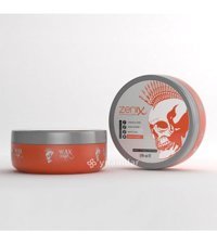 Zenix Keratin Efect Doğal Krem Orta Keratinli 150 ml Wax