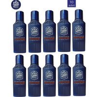 Fonex Matte Look Mat Pudra Sert Parabensiz 10x20 gr Wax