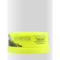 Morfose Mat Krem Sert Su Bazlı 150 ml Wax