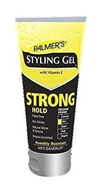 Palmer's Doğal Jel Sert Nane 150 gr Jöle