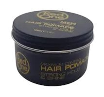 Red One Quicksilver Doğal Krem Orta Keratinli 100 ml Wax