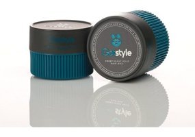 Got Style Freez Heavy Hold Doğal Krem Orta Yağsız Formül 100 ml Wax