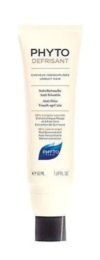 Phyto Anti-Frizz Touch-Up Doğal Krem Orta Keratinli 50 ml Wax