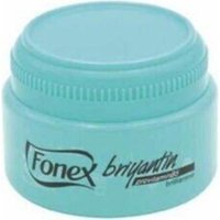 Fonex Briyantin Parlak Krem Hafif Provitamin B5 150 ml Briyantin