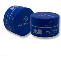 Seleccion 02 Islak Krem Orta Keratinli 150 ml Wax