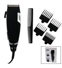 DeXa SHC-1901 Saç Sakal 1-3 Başlıklı Kuru Tıraş Makinesi