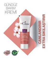 Dr. Clinic Tüm Ciltler Anti-Aging, Kırışıklık Giderici Yüz Krem 50 ml