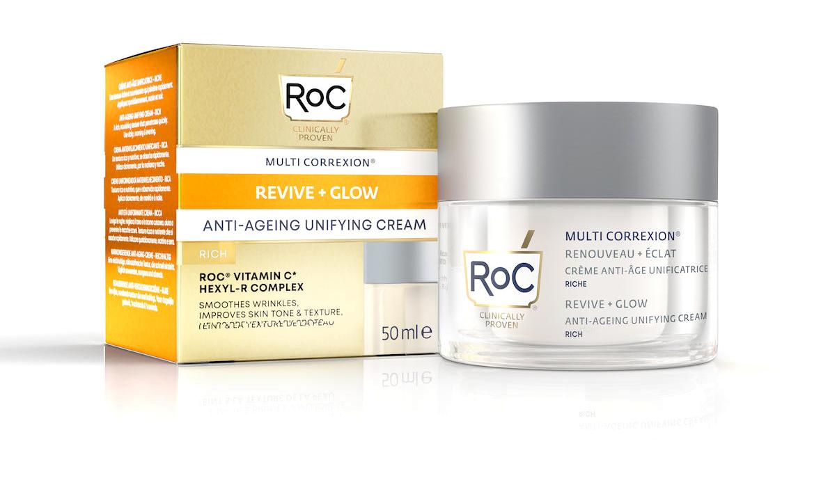 Roc Pro-Renove Anti-Ageing Unifying Tüm Ciltler Anti-Aging, Kırışıklık Giderici Yüz Krem 50 ml