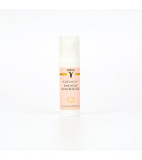 Miss Village Collagen Booster Moisturizer Nemlendirici Tüm Ciltler Anti-Aging, Kırışıklık Giderici Yüz Krem 30 ml