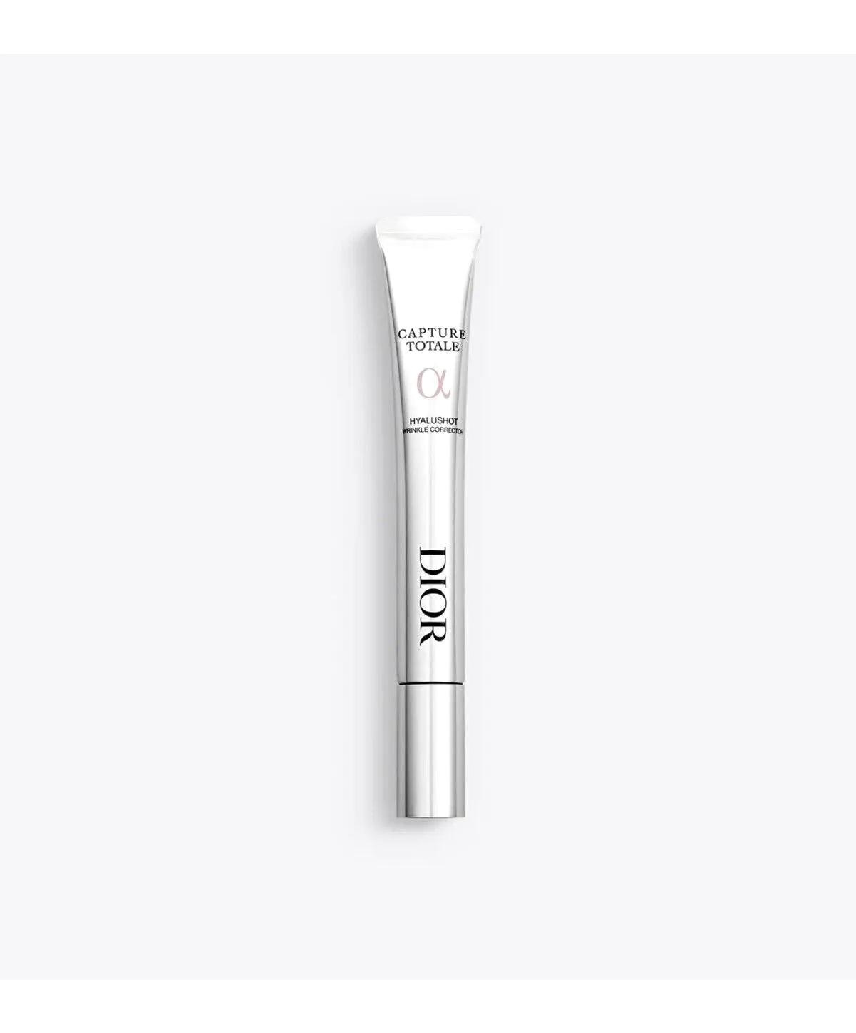 Capture Hyalushot Tüm Ciltler Anti-Aging, Kırışıklık Giderici Yüz Krem 15 ml