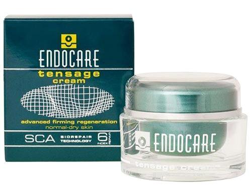 Endocare Tensage 30+ Tüm Ciltler Anti-Aging, Kırışıklık Giderici Boyun-Yüz Krem 30 ml