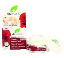 Dr Organic Tüm Ciltler Anti-Aging, Kırışıklık Giderici Yüz Krem 50 ml