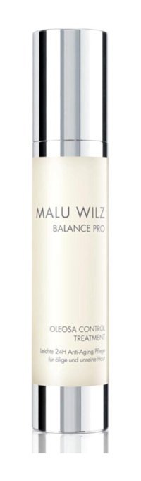 Malu Wilz Balance Pro Tüm Ciltler Anti-Aging, Kırışıklık Giderici Yüz Krem 50 ml