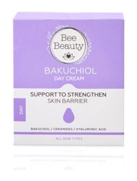 Bee Beauty Bakuchiol 30+ Tüm Ciltler Anti-Aging, Kırışıklık Giderici Yüz Krem 50 ml