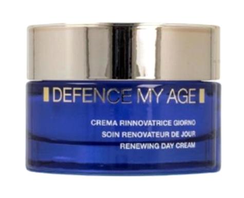 Bionike Defence My Age 30+ Tüm Ciltler Anti-Aging, Kırışıklık Giderici Yüz Krem 50 ml