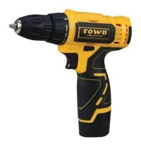 Rown ZHT 7368 12 V 500 W Darbeli Akülü Şarjlı Matkap
