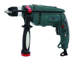 KL PRO HDA235 900 W Darbeli Akülü Elektrikli Matkap