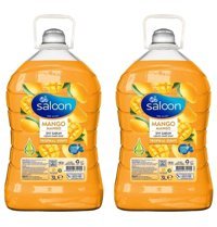 Saloon Mango 2'li Sıvı Sabun 3 lt