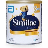 Similac Tahılsız Probiyotikli 3 Numara Devam Sütü 360 gr