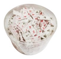 İpekyolu İyotlu Toz Sofra Tuzu Stick 2500x1 gr