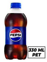 Pepsi Pet Kola 330 ml