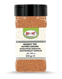 Bağdat Muskat 100 gr