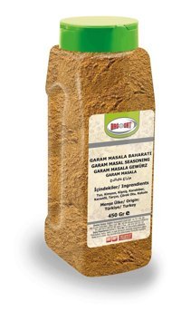 Bağdat Garam Masala 450 gr