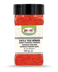 Bağdat Toz Biber 160 gr