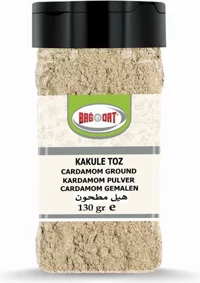 Bağdat Kakule 130 gr