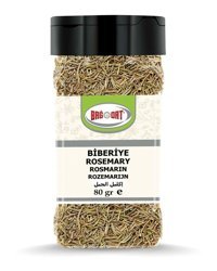 Bağdat Biberiye 80 gr