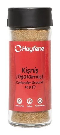 Hayfene Kişniş 50 gr