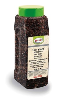 Bağdat İsot 500 gr