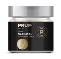 Pruf Sarımsak Granül 115 gr