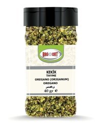 Bağdat Kekik 40 gr