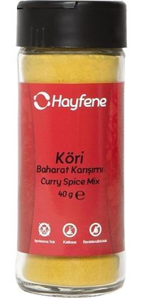 Hayfene Köri 40 gr