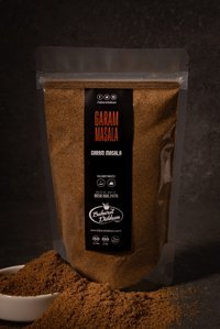 Baharat Dükkanı Garam Masala 60 gr