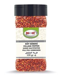 Bağdat Pul Biber 120 gr