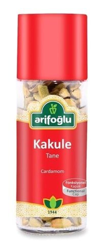 Arifoğlu Kakule 35 gr