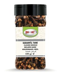 Bağdat Karanfil 100 gr