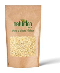 Naturdan Sarımsak Granül 1 kg