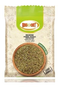 Bağdat Rezene 1 kg