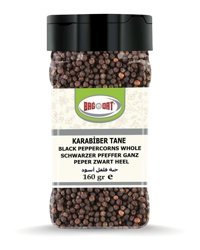 Bağdat Karabiber 160 gr